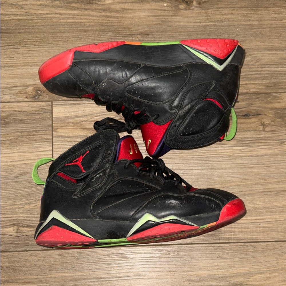 Air Jordan 7 "Marvin the Martian"